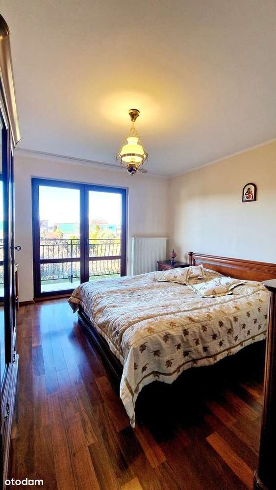 Dom 6 pok / Pisz / ogród / garaż / Mazury-5