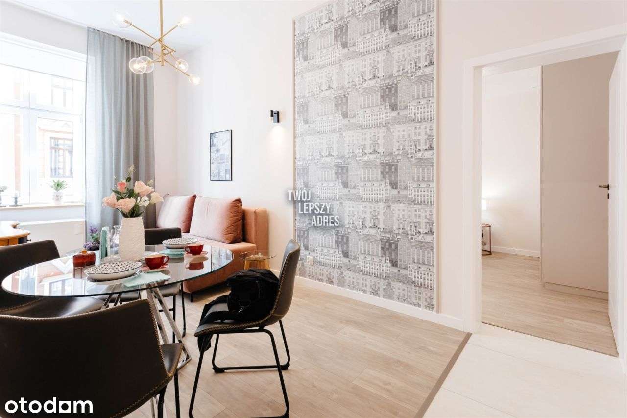 Stare Miasto - 3 Pokojowe Mieszkanie-19