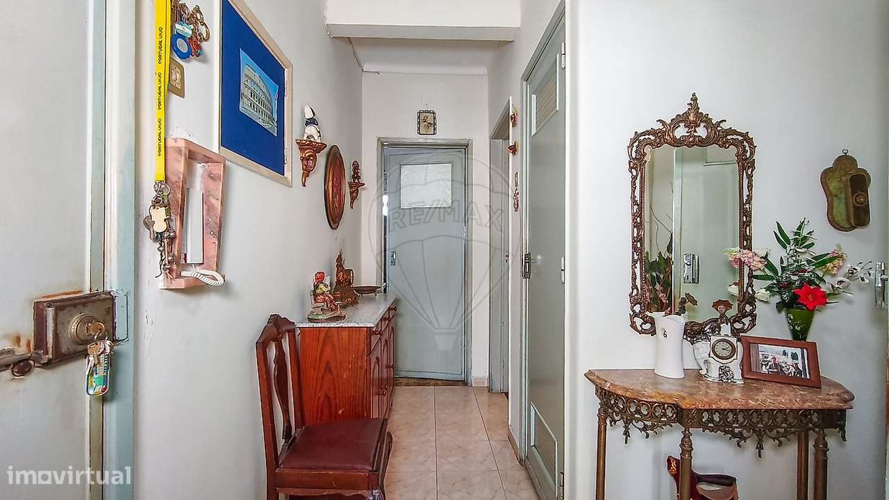 Apartamento T2 para venda-21