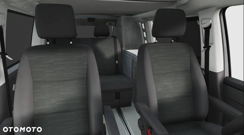 Volkswagen California - 8