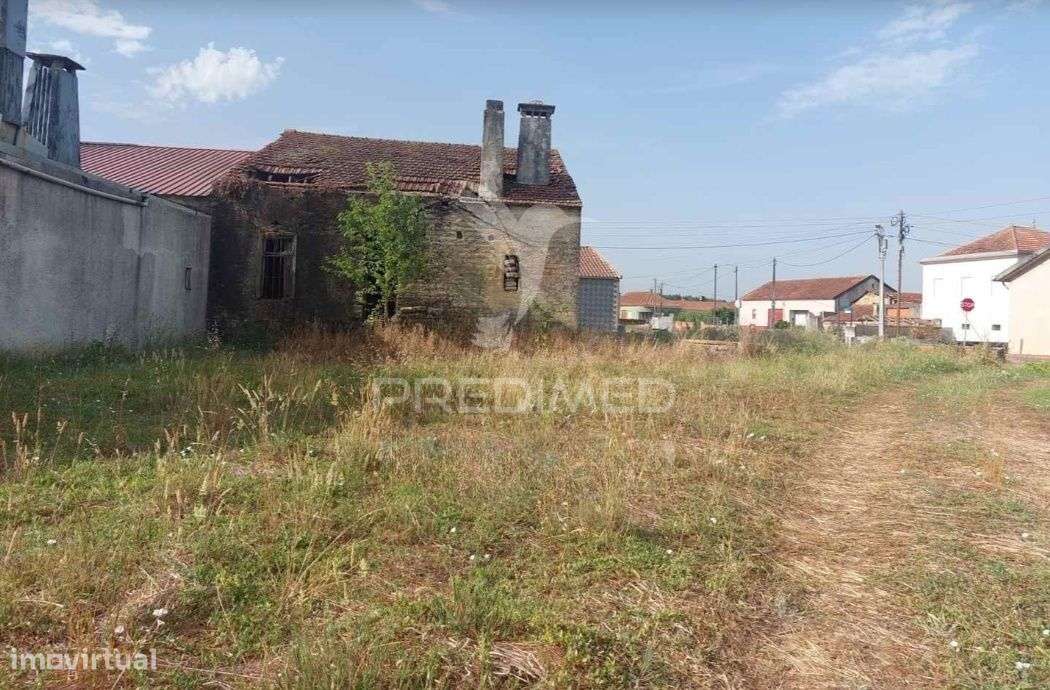 Moradia em Ruínas c/ 144m2 - Oiã - Grande imagem: 3/8