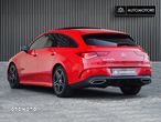 Mercedes-Benz CLA 220 AMG Line 7G-DCT - 8