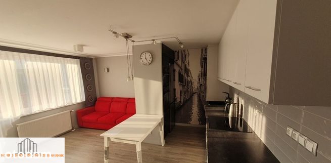 4-pokojowe mieszkanie w Świdnicy na Zawiszowie