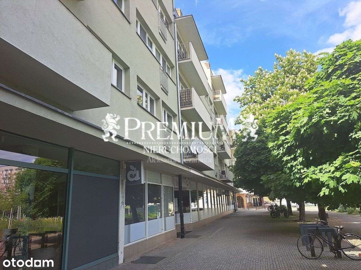 Słoneczne mieszkanie 4 pokojowe w ścisłym-14