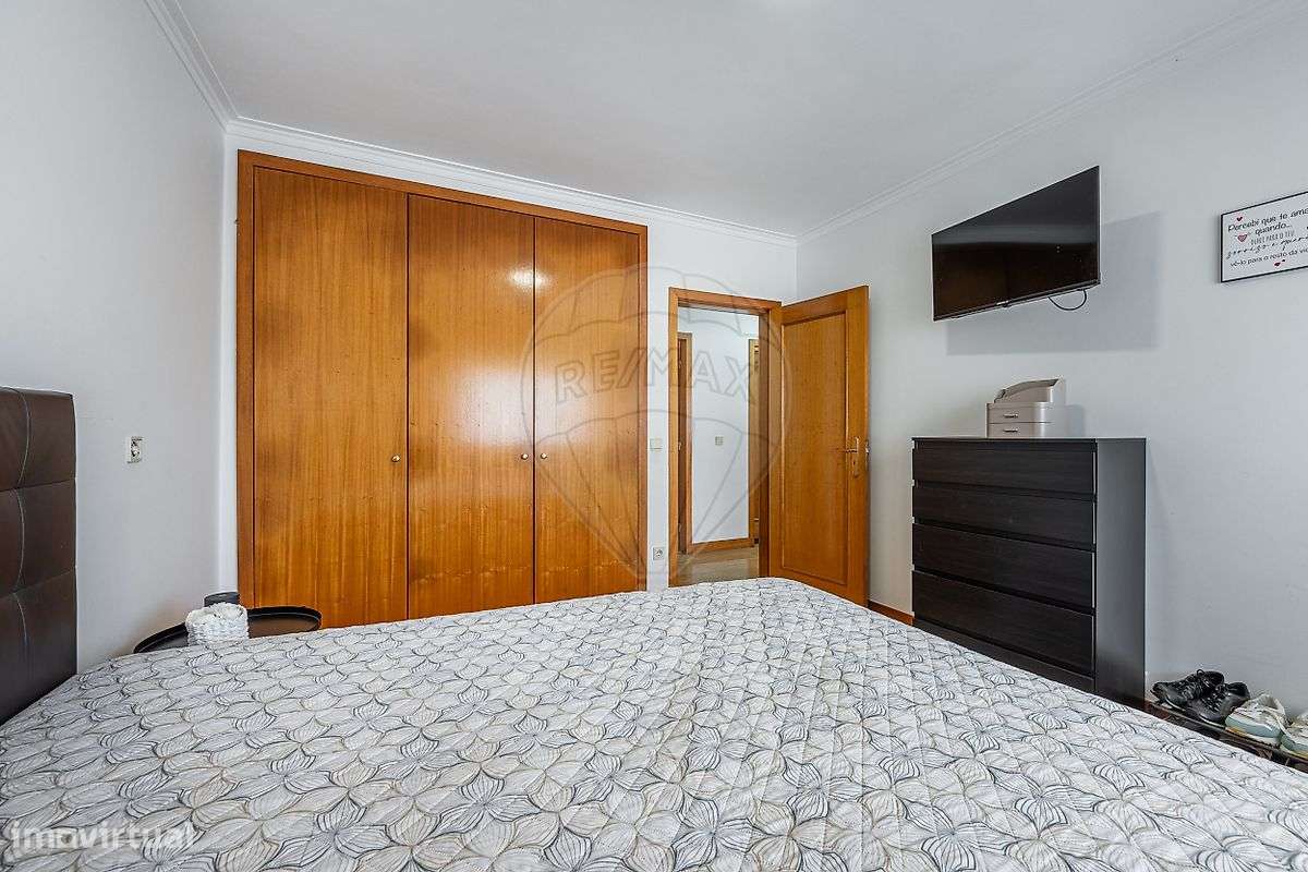 Apartamento T2 para venda-15