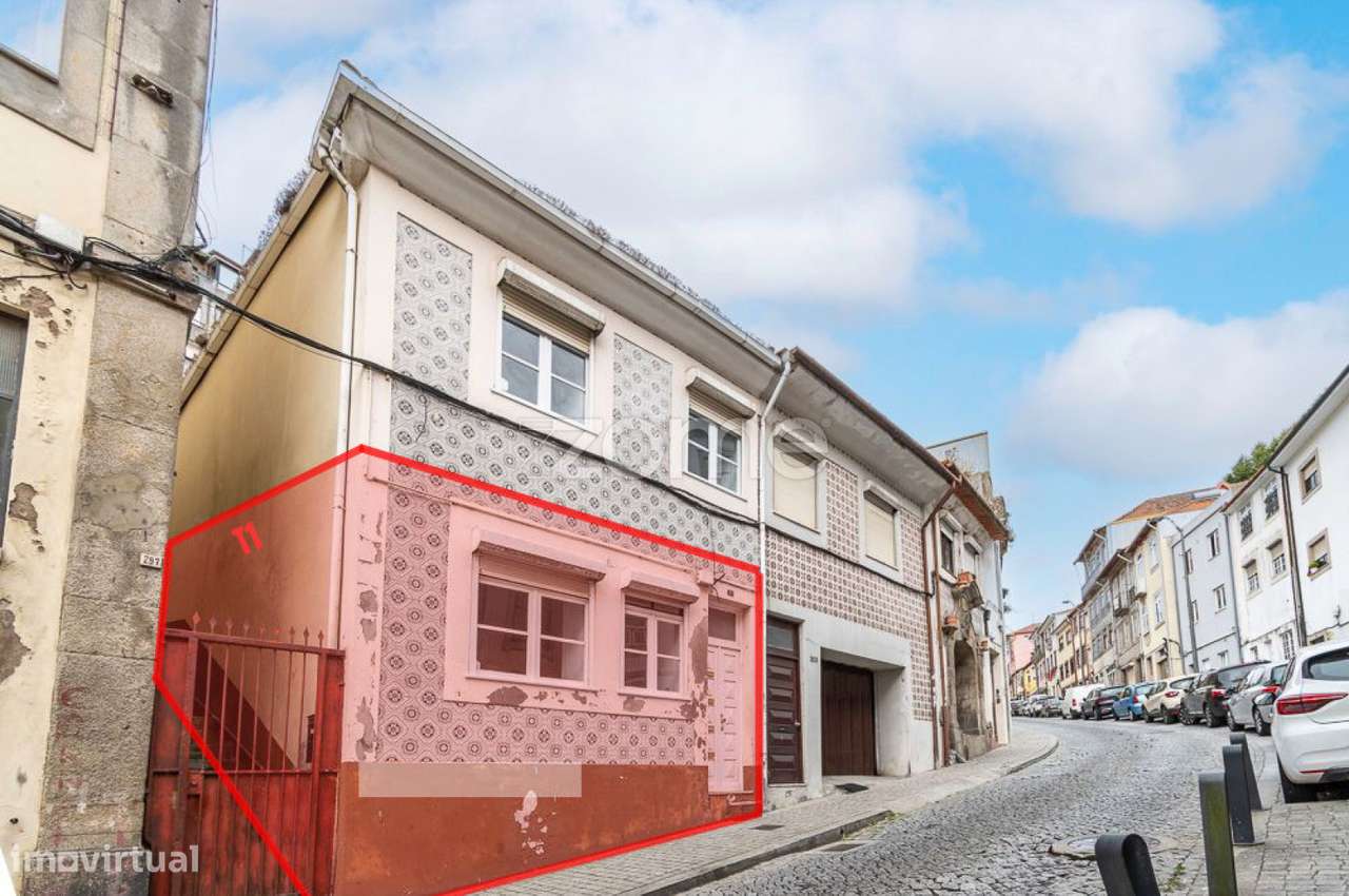 3 APARTAMENTOS A 300M DO CAÍS DE GAIA - Grande imagem: 3/27