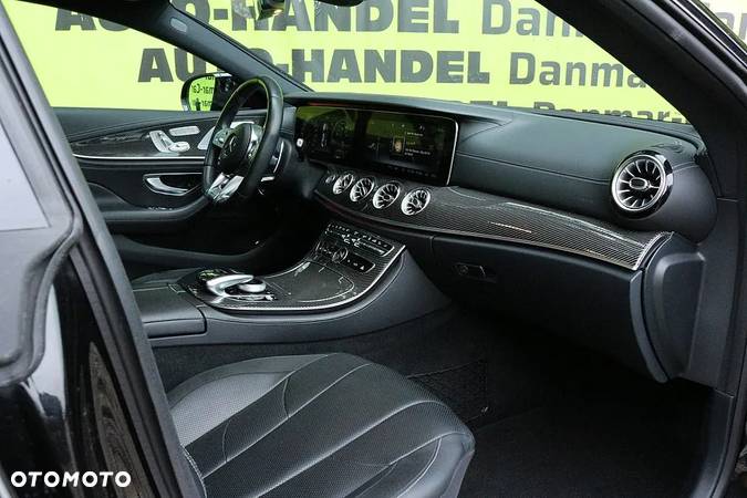 Mercedes-Benz CLS AMG 53 4Matic+ - 16