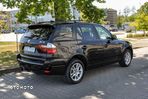 BMW X3 2.0d - 4