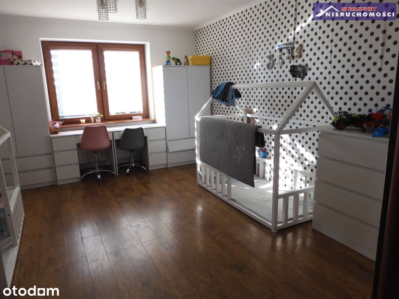 Prosperujące gospodarstwo rolne.-15