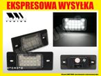 PODSWIETLENIE LED VW TIGUAN 5N0 N2 PASSAT B5 BORA GOLF IV V KOMBI TOUAREG - 2