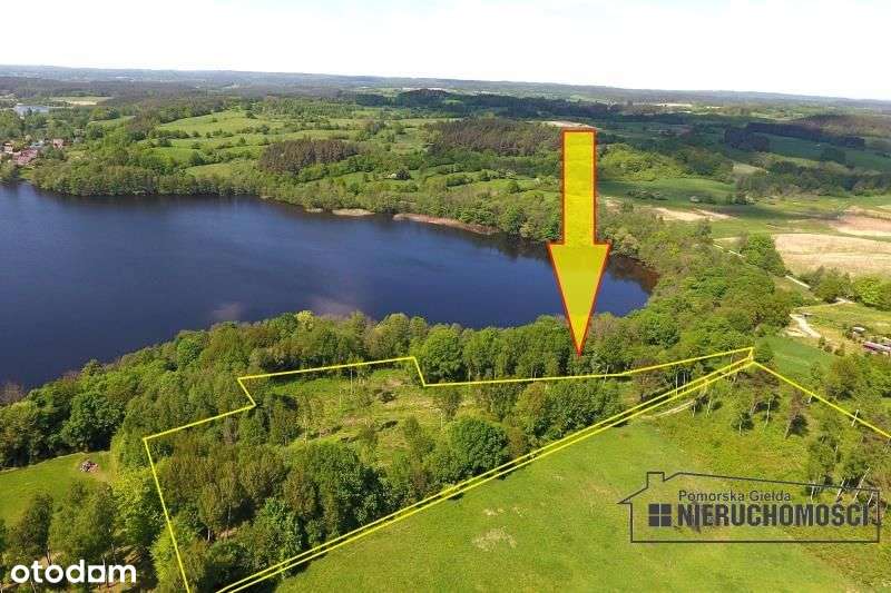 Grunty nad Jeziorem Żerdno - Pełny obrazek: 5/10