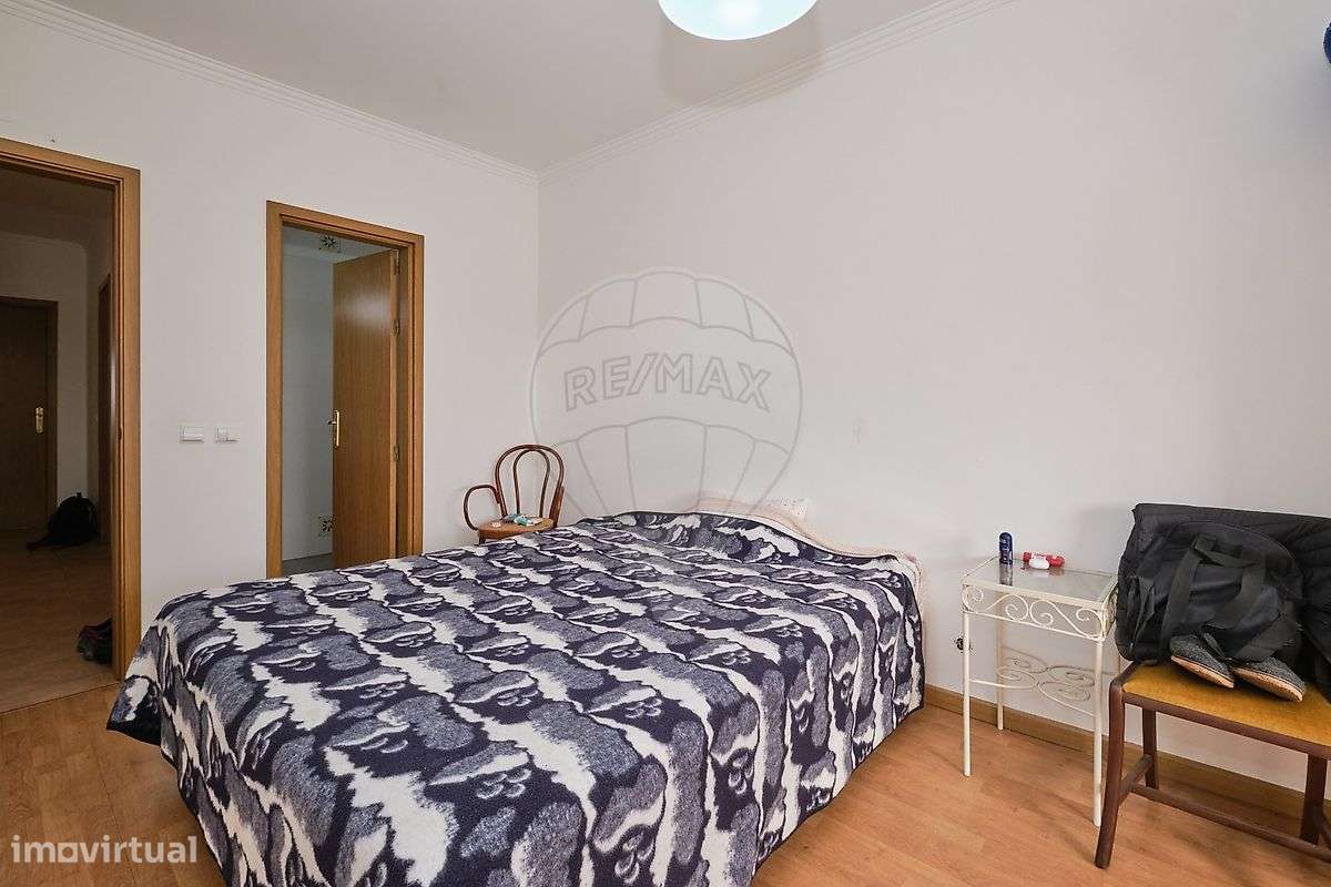 Apartamento T3 para venda-12