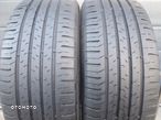 195/55R16 Continental ContiEcoContact 5 lato 5,8mm - 1