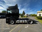 Mercedes-Benz Actros - 8