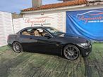 BMW 320 d DPF Cabrio - 10