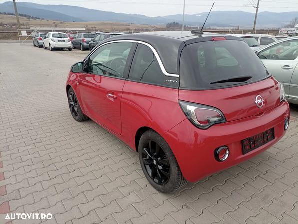 Opel Adam - 4