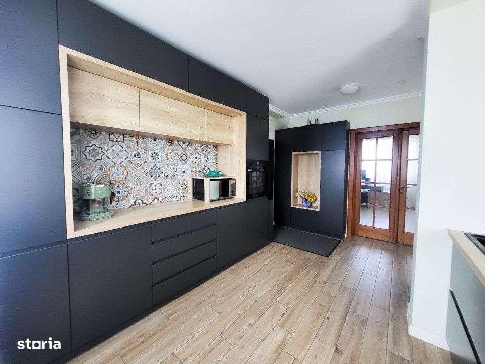 Apartament 4 camere, ultrafinisat, Calea Aradului-0