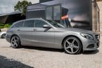 Mercedes-Benz C 200 d Avantgarde+ Aut. - 10