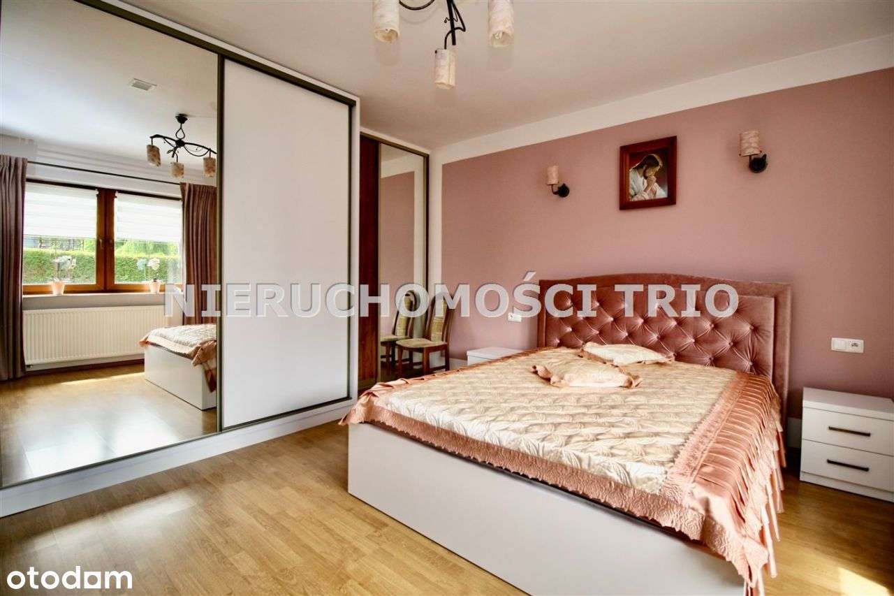 Komfortowy dom z ogrodem-7