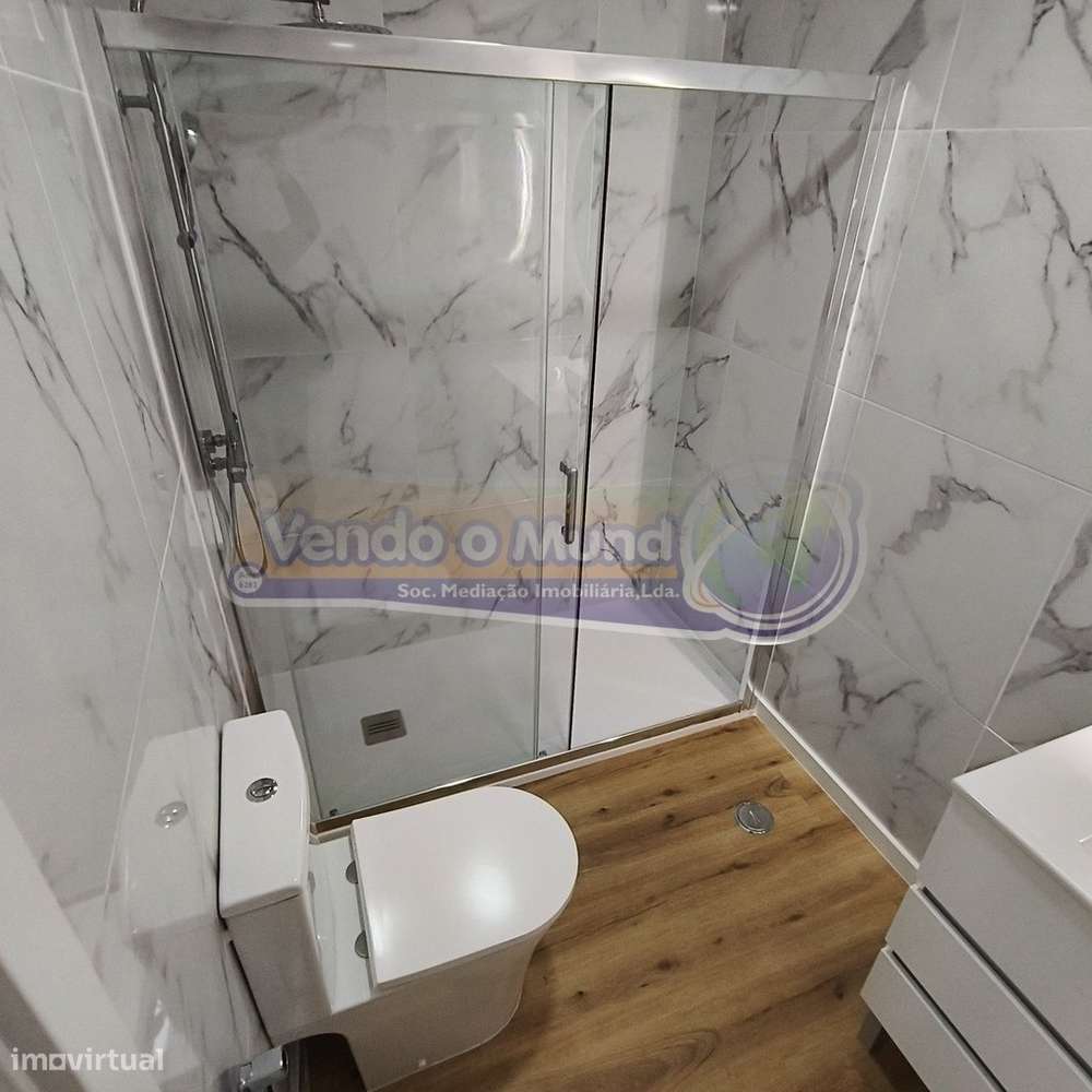 Apartamento T3 na Póvoa de Santa Iria (PSI028)-14