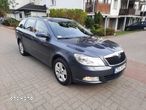 Skoda Octavia 1.8 TSI Ambiente - 3