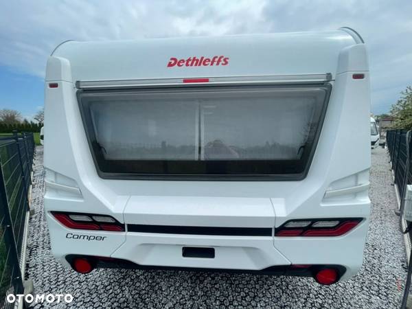 Dethleffs Camper 730 FKR - 6