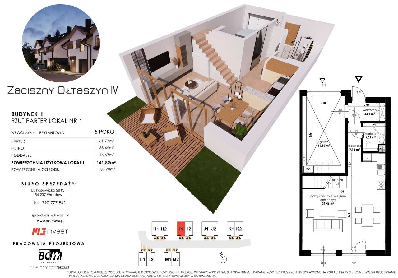 Zaciszny Ołtaszyn IV - Pełny obrazek: 2/9
