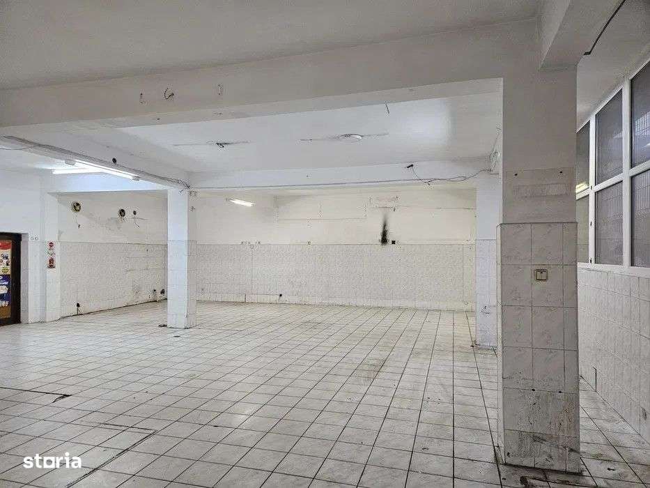 Spatiu comercial zona Vidin, Suprafata utila 181mp - Imagine principală: 5/5