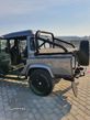 Land Rover Defender 110 S/W - 8