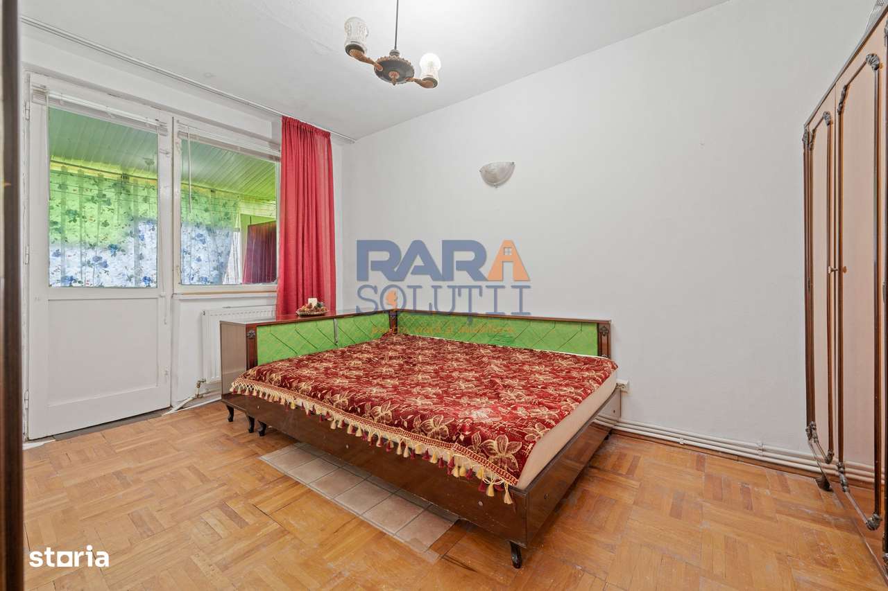 Apartament 4 camere - Ultracentral / Bd. RomanMușat-10