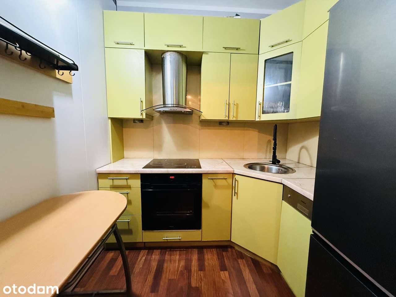 Kawalerka 38 m² z balkonem i miejscem postojowym - Pełny obrazek: 5/7