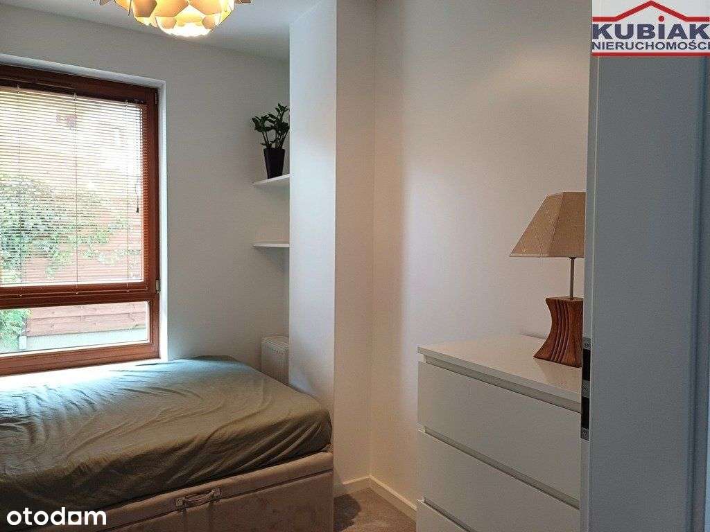 Pruszków os. Przy Pałacu 59m2 + ogródek 70m2-9