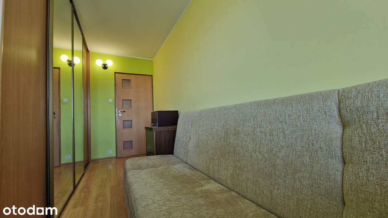 HIT CENA! MIESZKANIE + GARAŻ W CENIE  | 299 000 ZŁ-13