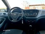 Hyundai i20 1.25 84CP M/T Comfort - 8