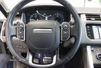 Land Rover Range Rover Sport 3.0 SDV6 HEV HSE Dynamic - 10