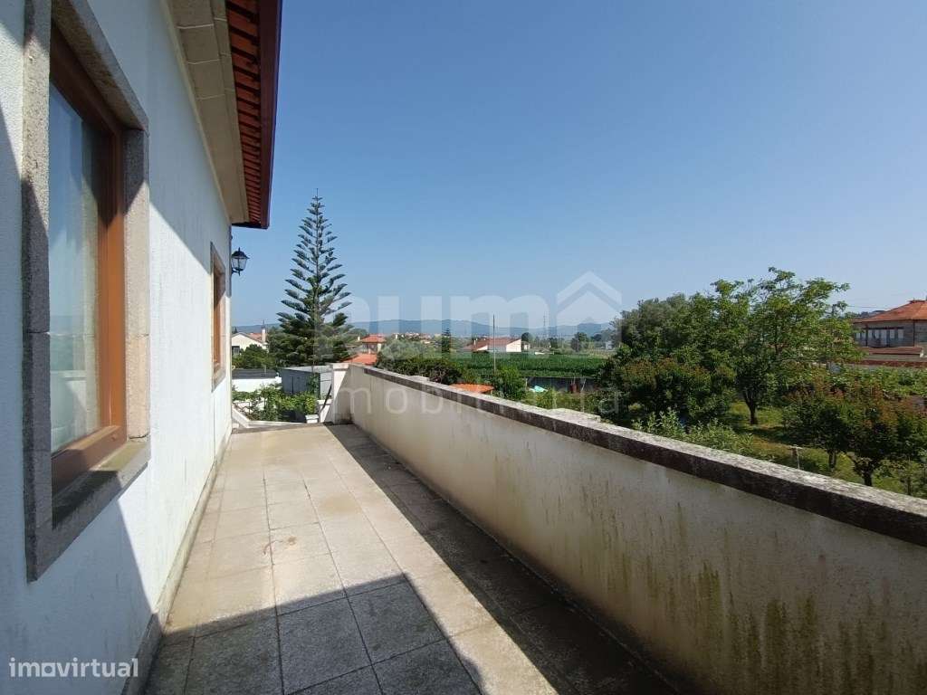 Moradia Independente V6 - Equipada e Mobilada-19