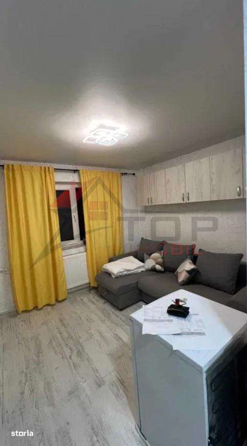 Vanzare garsoniera renovata complet - Mihail Sturza - Imagine principală: 1/5