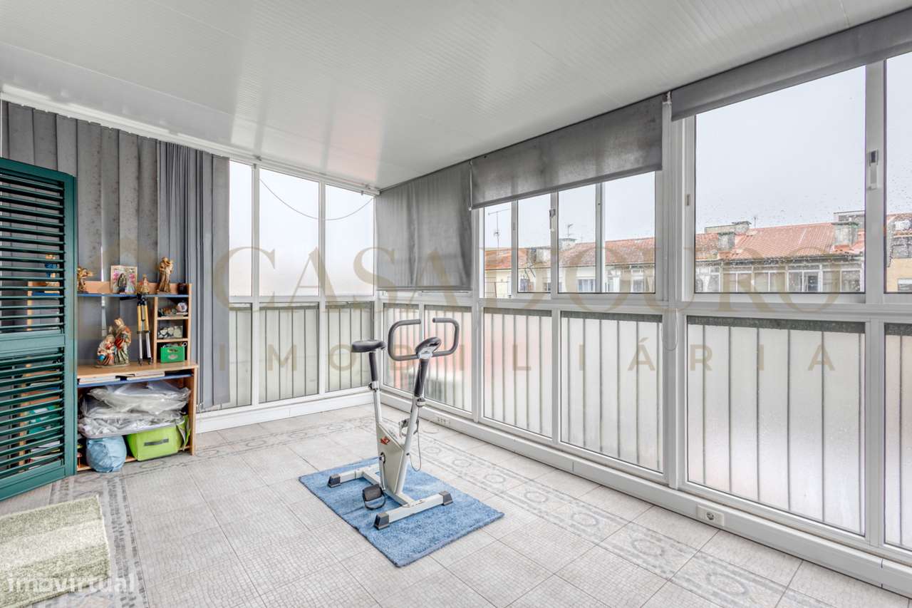 Moradia T3 - Soutelo | Junto a Av. da Carvalha-16