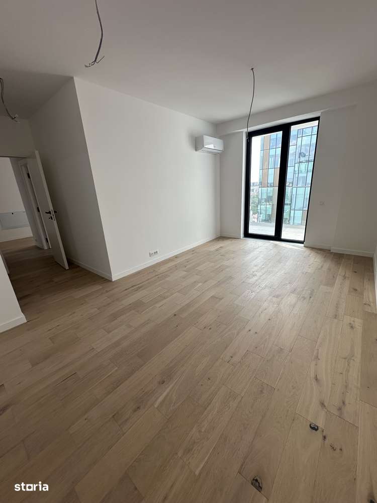 VANZARE APARTAMENT DE 3 CAMERE - ONE COTROCENI PARK-11