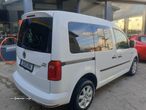 VW Caddy 2.0 TDi BM Extra AC - 26