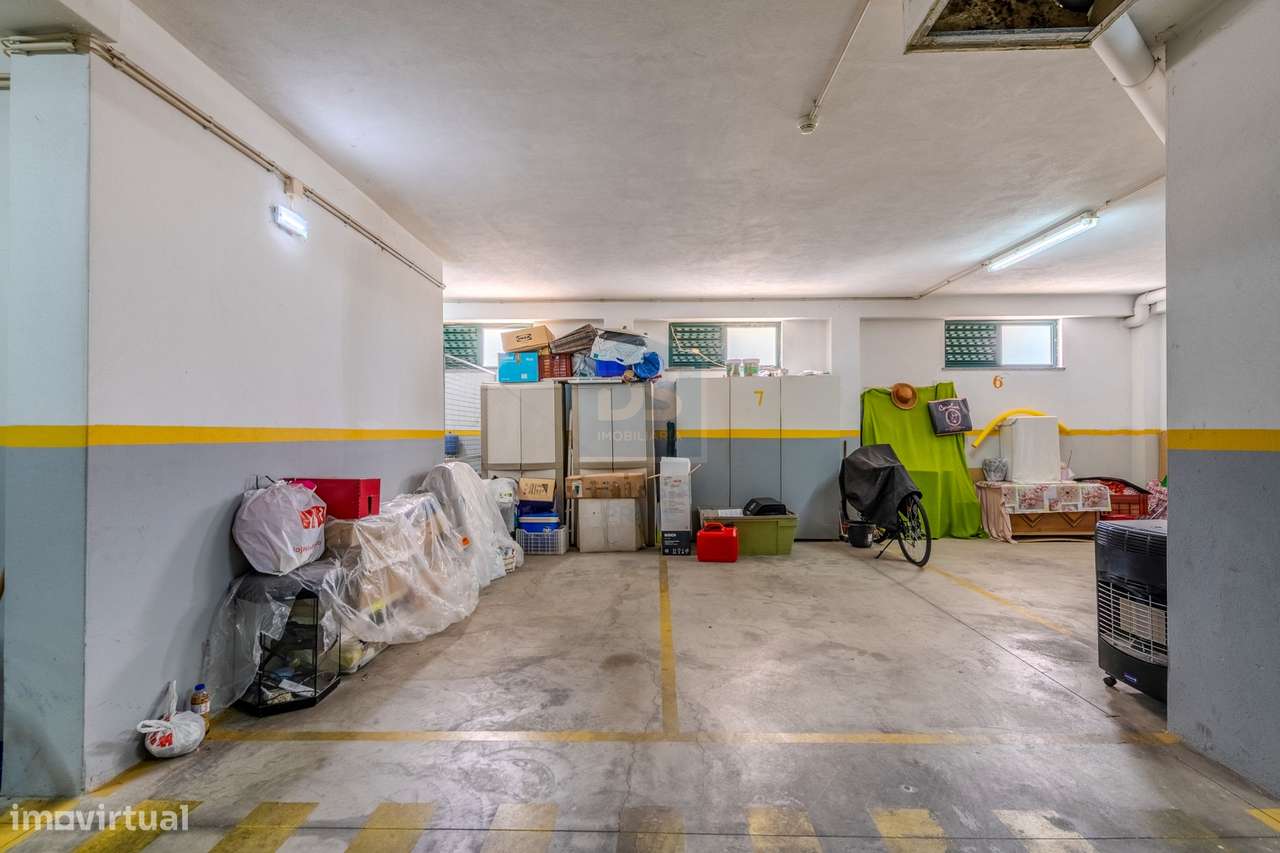 Apartamento T3 Venda em Quelfes,Olhão-25