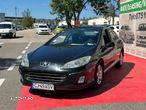 Peugeot 407 SW 125 Tendance - 2