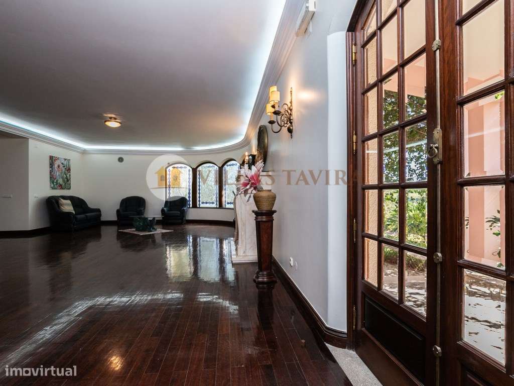 Quinta T4 - Praia de Altura-47