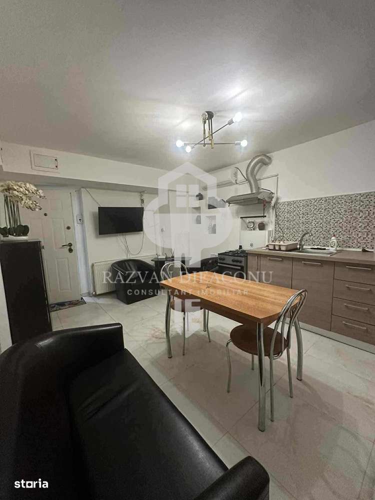 Apartament 2 camere - Baba Novac-4