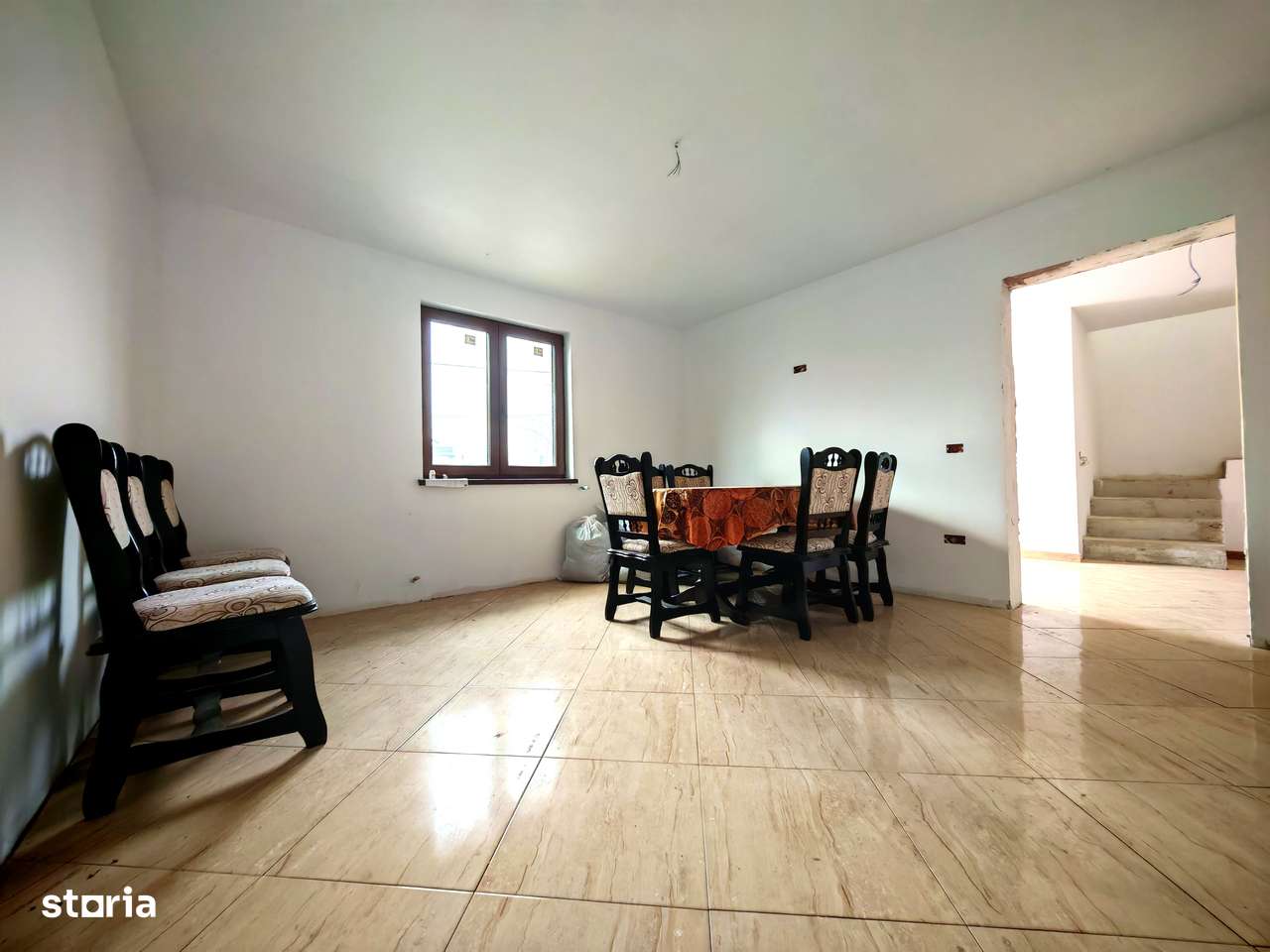 Casă P+1, de vânzare, 640 mp teren în Bacău–zona Tache, George Enescu - Imagine principală: 5/20