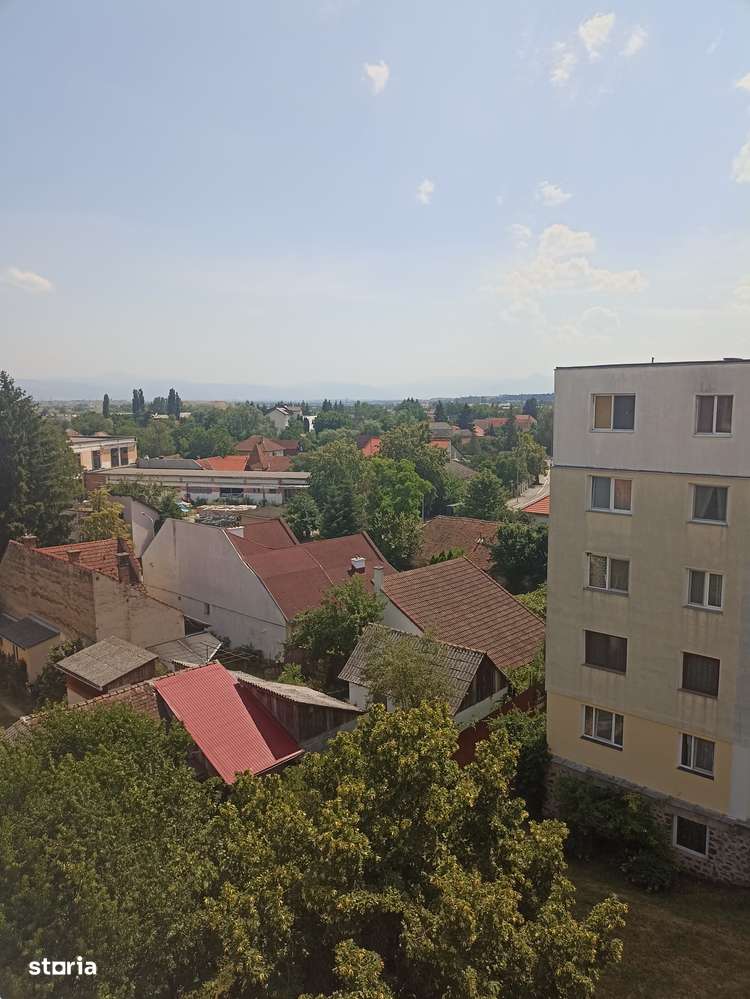 De vânzare apartament cu 3 camere în Sfântu Gheorghe-10