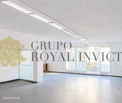 Armazém em Ermesinde -  Excelente oportunidade de investimento! - Grande imagem: 4/27