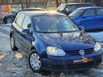 Volkswagen Golf 1.9 TDI Comfortline - 15