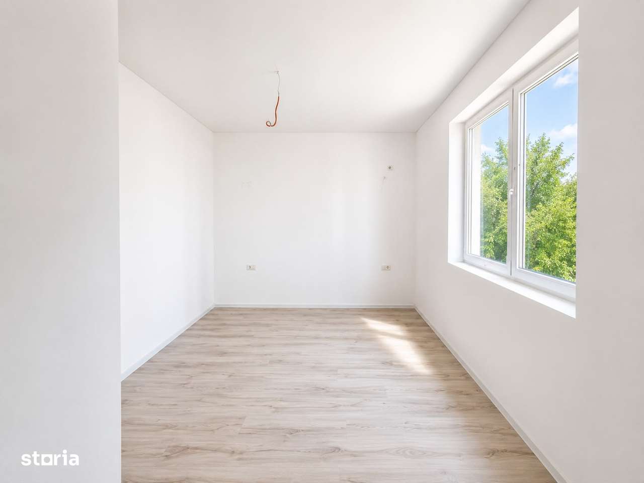 Apartament decomandat - Bloc Nou - Comision 0% - Tva Inclus - Militari-1
