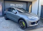 Porsche Cayenne S E-Hybrid Platinum Edition - 1